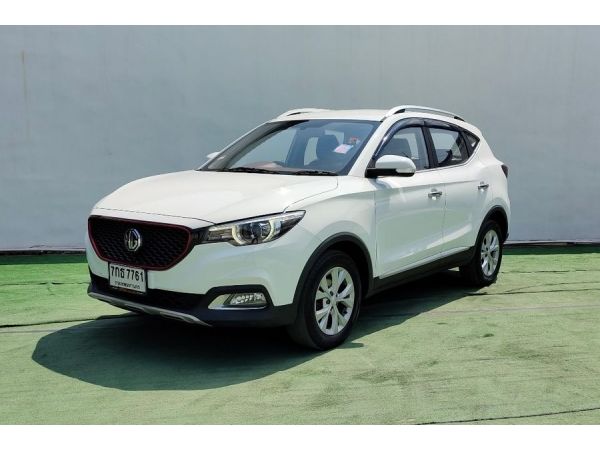 MG.ZS.1.5 ปี2018 at